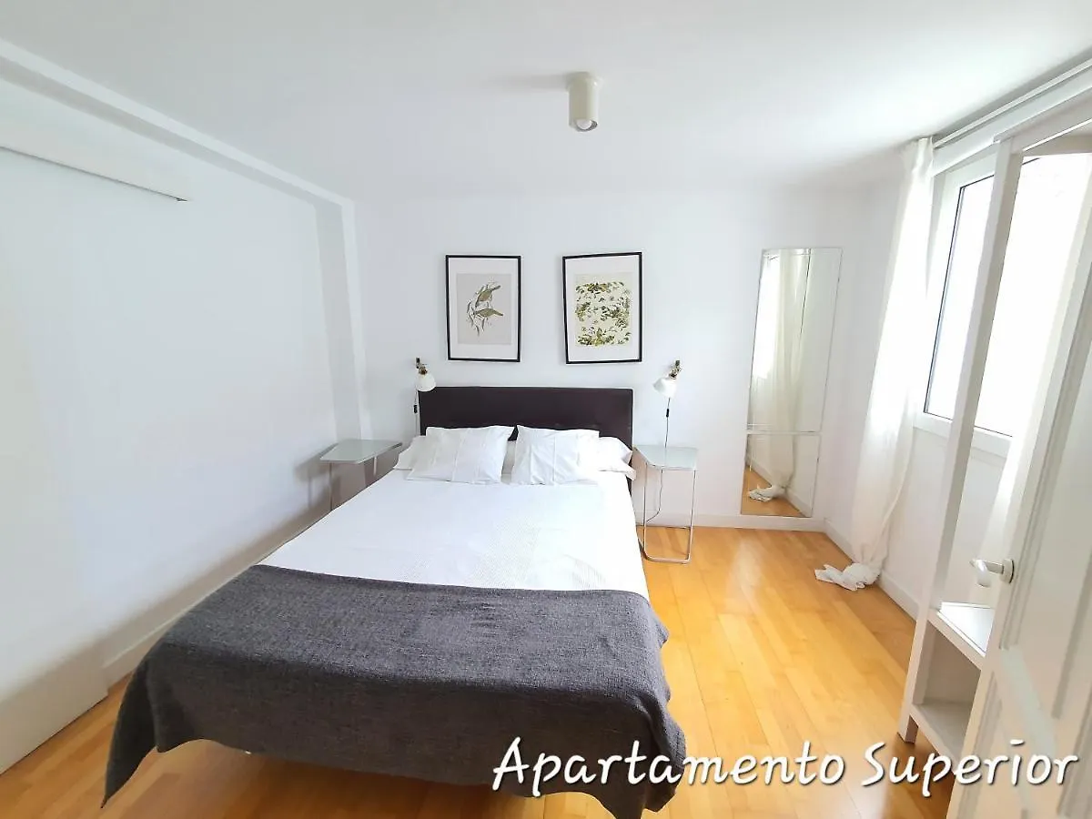 Navas I Apartment Pamplona 0*,  Spain