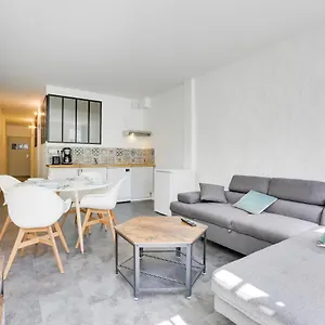 Appartamento Boutique Un En, Bayonne